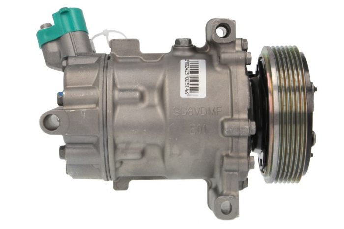 Compresor climatizare (reconditionat) potrivit MERCEDES CITAN (MPV), CITAN/MINIVAN (W415); NISSAN NV250; RENAULT KANGOO EXPRESS, KANGOO II 1.5D dupa 2019 [3]