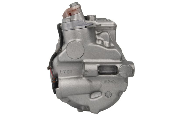 Compresor climatizare (reconditionat) potrivit MERCEDES CLS (C219), E T-MODEL (S211), E (W211) 2.1D-5.5 2002-2010 [2]