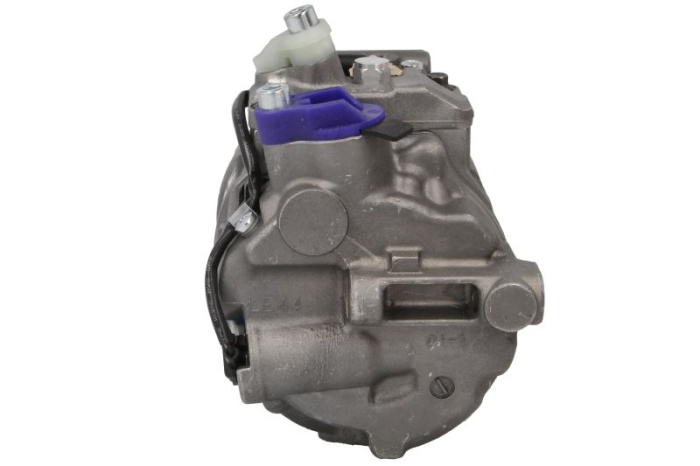 Compresor climatizare (reconditionat) potrivit MERCEDES E (W211), S (W220, V220), SPRINTER 3,5-T (B906), SPRINTER 3-T (B906); BMW 5 (E39) 2.1D-4.4 1996-2016 [2]