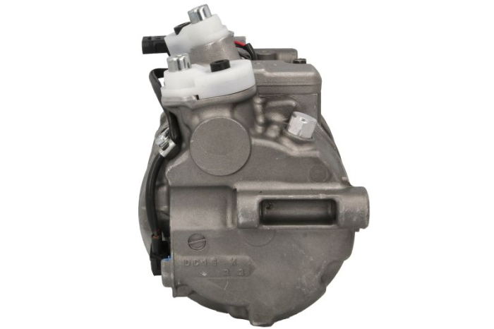 Compresor climatizare (reconditionat) potrivit MERCEDES G SAMOCHÓD TERENOWY ZAMKNIĘTY (W464), G (W463), G (W464), GLE (C167), GLE (V167), GLS (X167) 2.0D-3.0DH dupa 2017 [2]