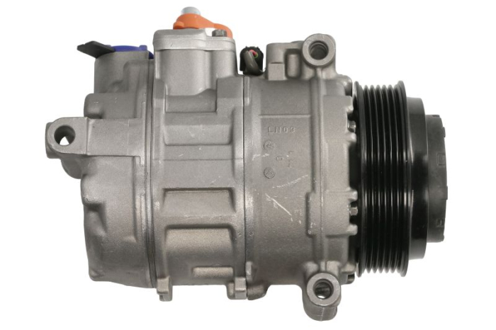 Compresor climatizare (reconditionat) potrivit MERCEDES G (W463), GL (X166), GLE (W166), GLS (X166), M (W166) 3.0/4.7/5.5 2008-2019 [3]
