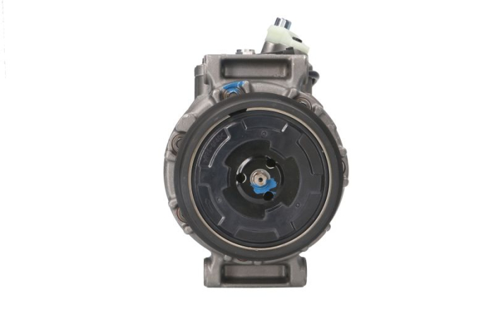 Compresor climatizare (reconditionat) potrivit MERCEDES M (W164), R (W251, V251) 3.5/5.5 2005-2012 [2]