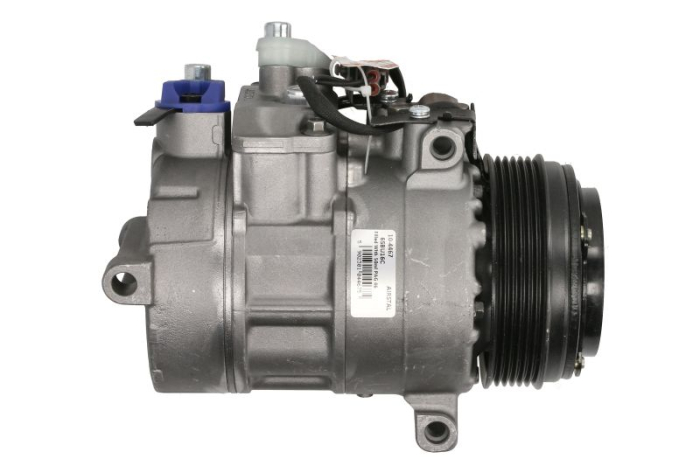 Compresor climatizare (reconditionat) potrivit MERCEDES M (W166) 2.2D 2011-2015 [3]
