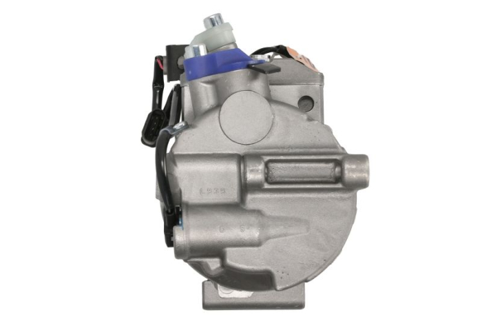 Compresor climatizare (reconditionat) potrivit MERCEDES M (W166) 2.2D 2011-2015 [2]