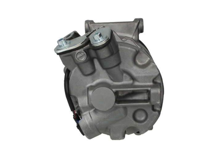 Compresor climatizare (reconditionat) potrivit MERCEDES MARCO POLO CAMPER (W447), VITO MIXTO (DOUBLE CABIN), VITO TOURER (W447), VITO (W447) 1.2-2.0D dupa 2009 [2]