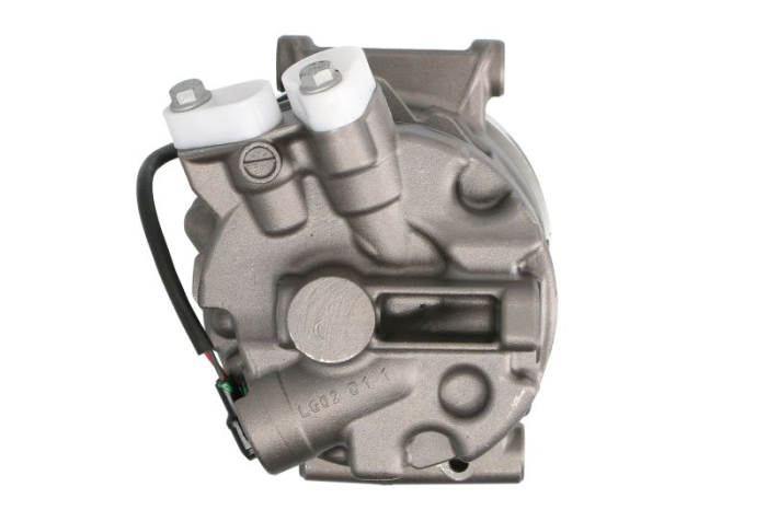 Compresor climatizare (reconditionat) potrivit MERCEDES MARCO POLO CAMPER (W447), VITO MIXTO (DOUBLE CABIN), VITO TOURER (W447), VITO (W447) 1.4-2.0D dupa 2009 [2]