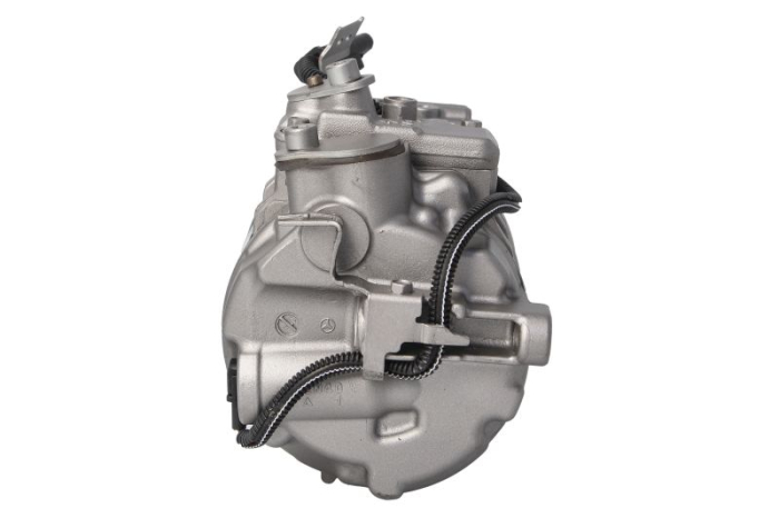 Compresor climatizare (reconditionat) potrivit MERCEDES S (A217), S (C217), S (W222, V222, X222) 4.7/5.5 2013-2017 [2]