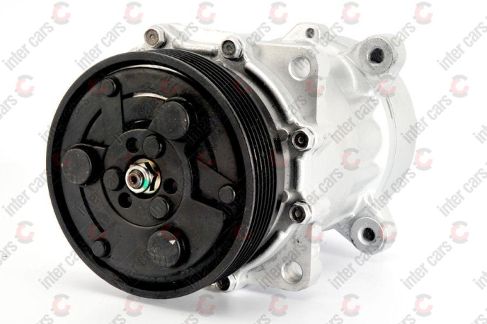 Compresor climatizare (reconditionat) potrivit MERCEDES V (638/2); AUDI A3, TT; FORD GALAXY I, GALAXY MK I; PEUGEOT 306; SEAT ALHAMBRA, CORDOBA 1.0-3.2 1988-2013 [2]