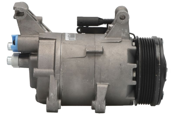 Compresor climatizare (reconditionat) potrivit MINI (R50, R53), (R52); RENAULT CLIO II 1.5D/1.6 dupa 2001 [3]