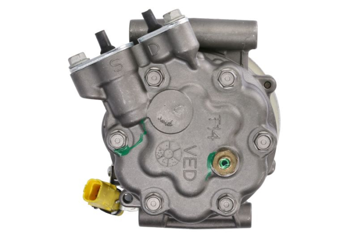 Compresor climatizare (reconditionat) potrivit MINI (R56), (R57), (R58), (R59), CLUBMAN (R55), CLUBVAN (R55), COUNTRYMAN (R60), PACEMAN (R61) 1.6D/2.0D 2009-2016 [2]