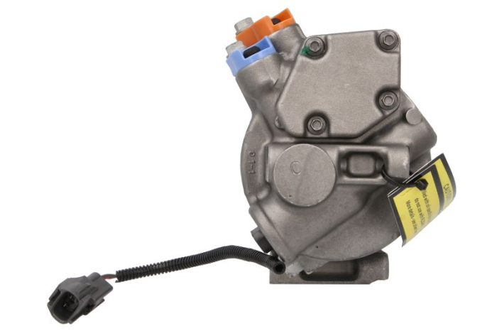 Compresor climatizare (reconditionat) potrivit MITSUBISHI COLT CZC VI, COLT VI; SMART FORFOUR 1.1-1.5D 2004-2012 [2]