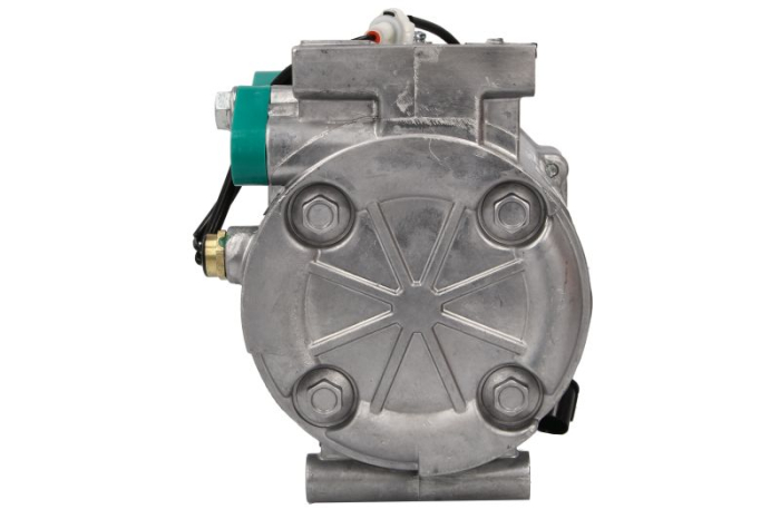 Compresor climatizare (reconditionat) potrivit MITSUBISHI GALANT VIII, LANCER VII, OUTLANDER I 2.0/2.5 1996-2013 [2]