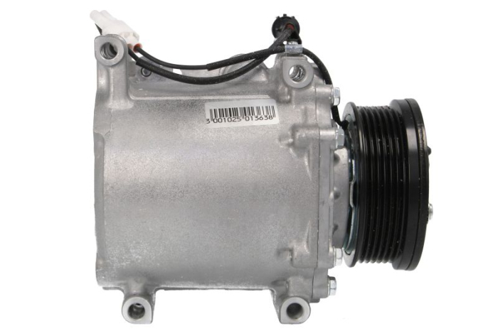 Compresor climatizare (reconditionat) potrivit MITSUBISHI GRANDIS 2.4 2004-2011 [3]