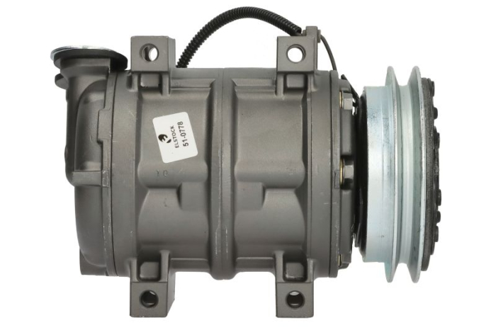 Compresor climatizare (reconditionat) potrivit MITSUBISHI L200 2.5D 1996-2007 [3]