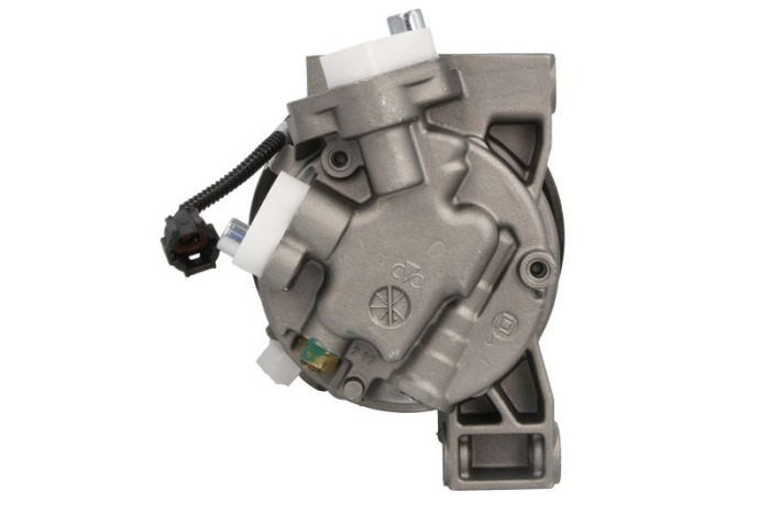 Compresor climatizare (reconditionat) potrivit NISSAN ALMERA II, ALMERA TINO, PRIMERA 1.5-2.0LPG 1996-2008 [2]