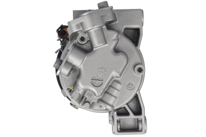 Compresor climatizare (reconditionat) potrivit NISSAN ALMERA II, ALMERA TINO, PRIMERA 1.5-2.2D 1996-2008 [2]