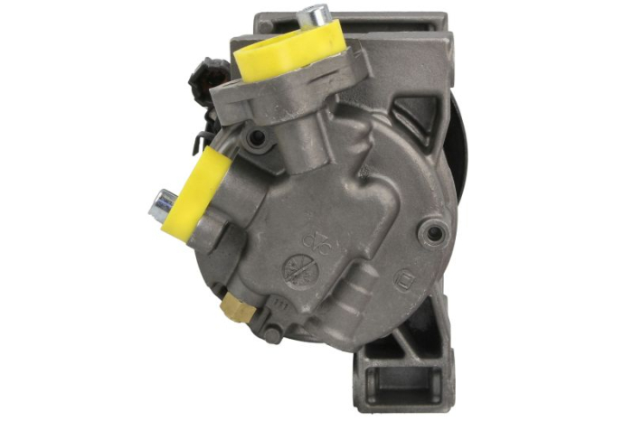 Compresor climatizare (reconditionat) potrivit NISSAN ALMERA II, ALMERA TINO, PRIMERA 1.6LPG/2.2D dupa 2000 [2]