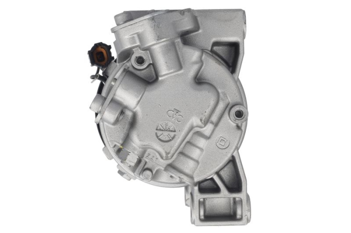 Compresor climatizare (reconditionat) potrivit NISSAN ALMERA II, ALMERA TINO, PRIMERA 2.2D dupa 2000 [2]