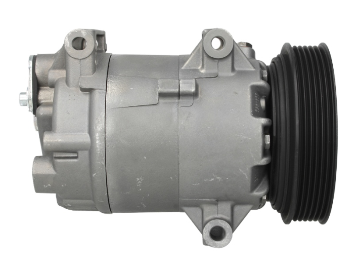 Compresor climatizare (reconditionat) potrivit NISSAN ALMERA II, QASHQAI +2, QASHQAI I; RENAULT GRAND SCENIC II, MEGANE I, MEGANE I CLASSIC, MEGANE I COACH 1.4-2.0 dupa 1996 [3]