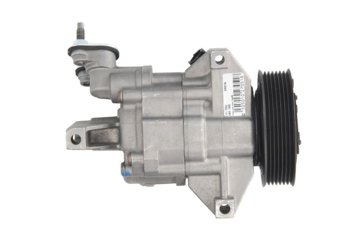 Compresor climatizare (reconditionat) potrivit NISSAN CUBE, NOTE, NV200, NV200 / EVALIA, TIIDA 1.5/1.6 dupa 2004 [3]