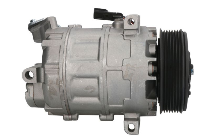 Compresor climatizare (reconditionat) potrivit NISSAN INTERSTAR, NV300, NV400, PRIMASTAR; RENAULT TRAFIC III 1.6D/2.0D/2.3D dupa 2016 [3]