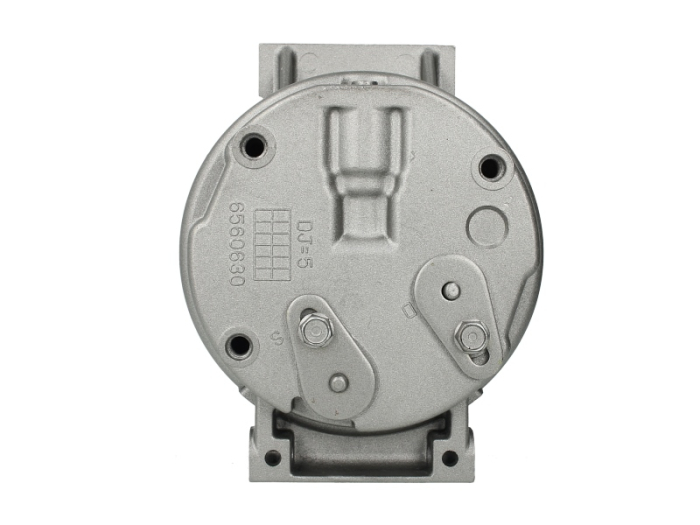 Compresor climatizare (reconditionat) potrivit NISSAN INTERSTAR, PRIMASTAR; OPEL MOVANO A, VIVARO A; RENAULT AVANTIME, ESPACE III, LAGUNA II, MASTER II 1.8-3.0D dupa 1995 [2]