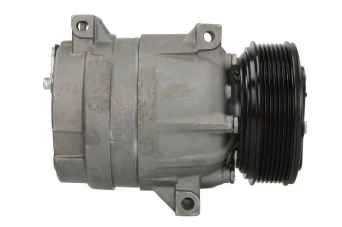 Compresor climatizare (reconditionat) potrivit NISSAN INTERSTAR, PRIMASTAR; OPEL MOVANO A, VIVARO A; RENAULT AVANTIME, ESPACE III, MASTER II, MASTER PRO 1.8-3.0D dupa 1995 [3]