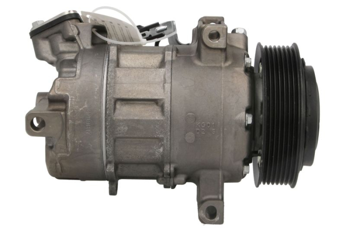Compresor climatizare (reconditionat) potrivit NISSAN INTERSTAR, QASHQAI II, X-TRAIL, X-TRAIL III; RENAULT ESPACE V, GRAND SCENIC III, KADJAR, KOLEOS II 1.2-2.0D dupa 2011 [3]