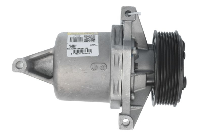 Compresor climatizare (reconditionat) potrivit NISSAN JUKE 1.6 2010-2019 [3]