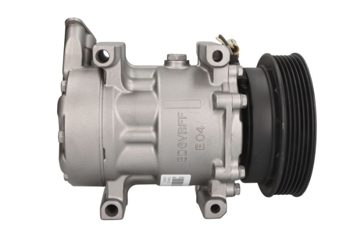 Compresor climatizare (reconditionat) potrivit NISSAN KUBISTAR, MICRA III, NOTE; RENAULT CLIO II, KANGOO, KANGOO EXPRESS, MEGANE I, MEGANE I CLASSIC 1.2-1.6CNG dupa 1996 [3]