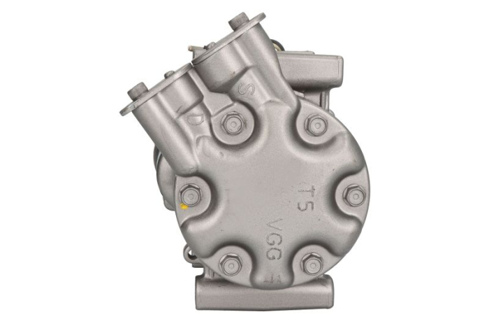 Compresor climatizare (reconditionat) potrivit NISSAN KUBISTAR, MICRA III, NOTE; RENAULT CLIO II, KANGOO, KANGOO EXPRESS, MEGANE I, MEGANE I CLASSIC 1.2-1.6CNG dupa 1996 [2]