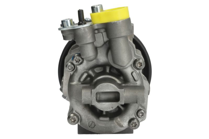 Compresor climatizare (reconditionat) potrivit NISSAN MICRA C+C III, MICRA III 1.0-1.6 2003-2010 [2]