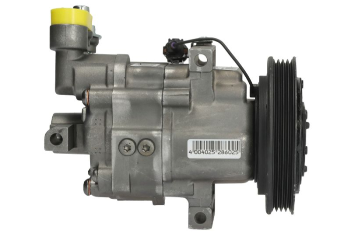 Compresor climatizare (reconditionat) potrivit NISSAN MICRA C+C III, MICRA III 1.0-1.6 2003-2010 [3]