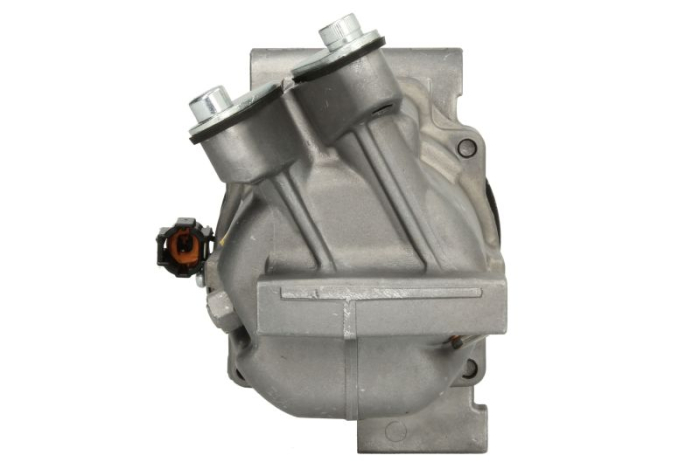 Compresor climatizare (reconditionat) potrivit NISSAN MICRA C+C III, MICRA III, NOTE, TIIDA 1.6 2005-2012 [2]