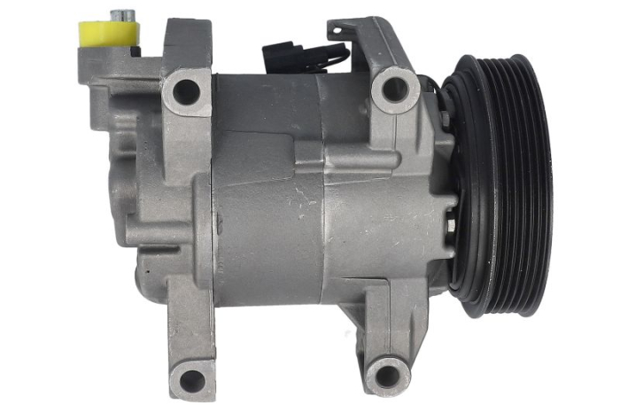 Compresor climatizare (reconditionat) potrivit NISSAN MICRA II, MICRA III 1.0/1.2/1.4 1992-2010 [3]
