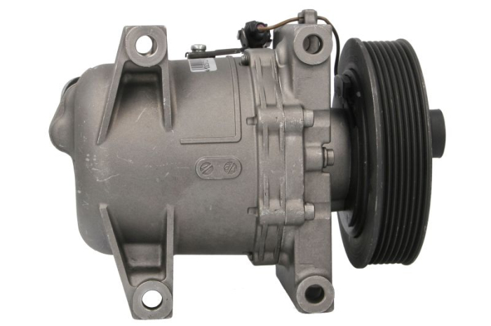 Compresor climatizare (reconditionat) potrivit NISSAN NAVARA NP300 2.5D dupa 2005 [3]