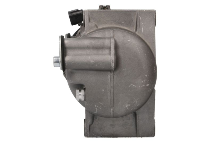 Compresor climatizare (reconditionat) potrivit NISSAN NAVARA NP300 2.5D dupa 2005 [2]