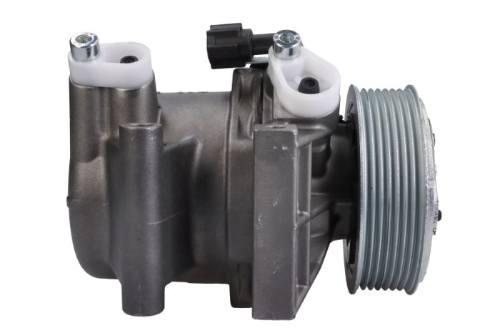 Compresor climatizare (reconditionat) potrivit NISSAN NOTE 1.2 2012-2016 [3]