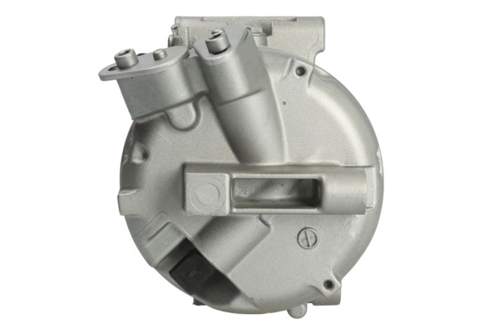 Compresor climatizare (reconditionat) potrivit NISSAN PRIMASTAR; OPEL VIVARO A; RENAULT ESPACE IV, LAGUNA II, TRAFIC II, VEL SATIS 2.0D dupa 2005 [2]