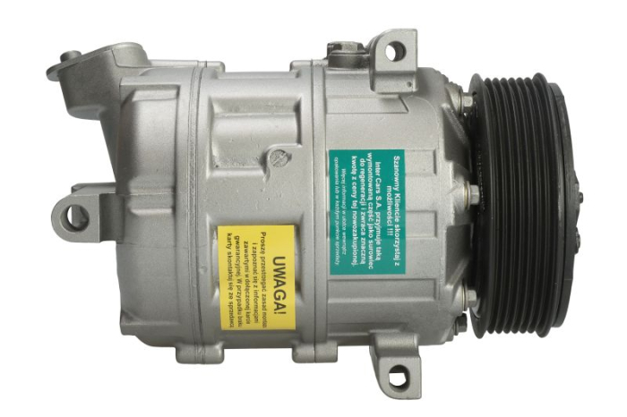 Compresor climatizare (reconditionat) potrivit NISSAN PRIMASTAR; OPEL VIVARO A; RENAULT ESPACE IV, LAGUNA II, TRAFIC II, VEL SATIS 2.0D dupa 2005 [3]