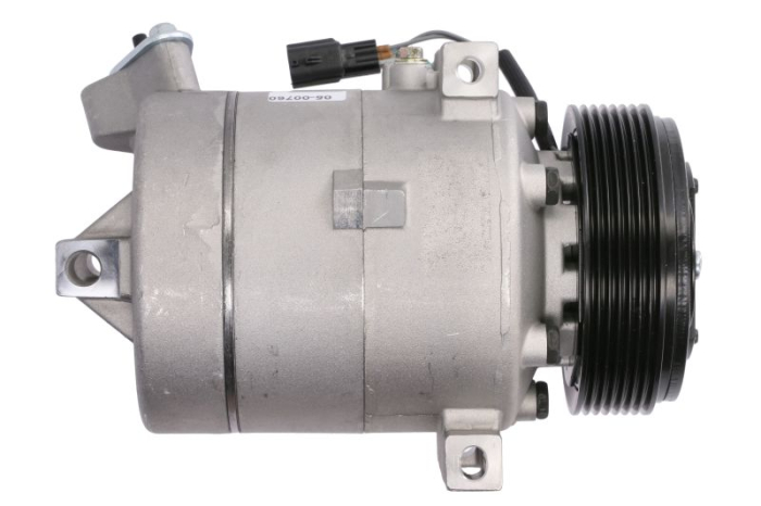 Compresor climatizare (reconditionat) potrivit NISSAN PRIMASTAR; RENAULT ESPACE IV, LAGUNA II, TRAFIC II, VEL SATIS 2.0D dupa 2005 [3]