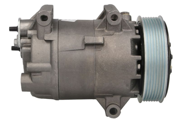Compresor climatizare (reconditionat) potrivit NISSAN PRIMERA; RENAULT CLIO III, GRAND SCENIC II, MEGANE II, SCENIC II 1.9D/2.0 dupa 2002 [3]