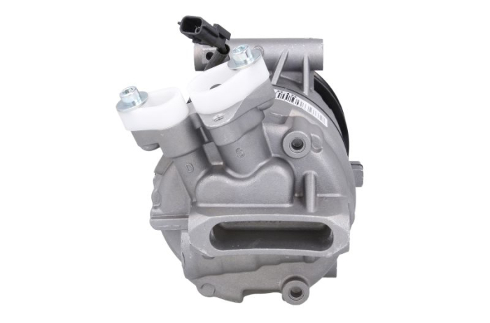 Compresor climatizare (reconditionat) potrivit NISSAN QASHQAI +2, QASHQAI I 1.6-2.0D 2007-2014 [2]
