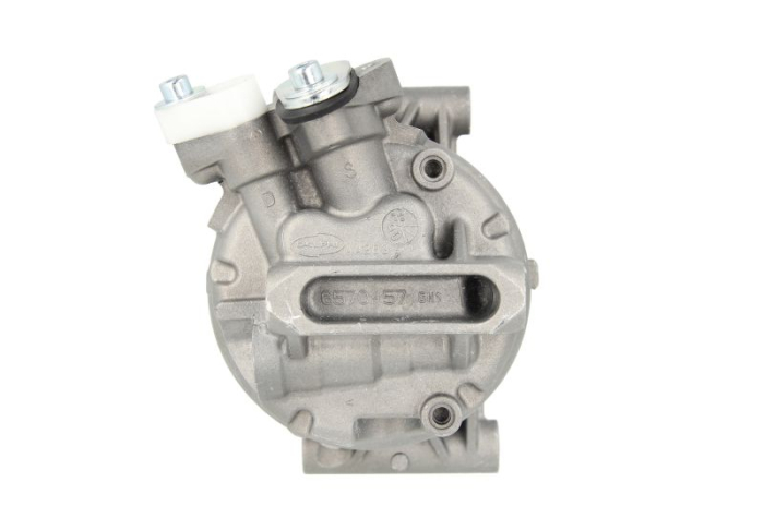Compresor climatizare (reconditionat) potrivit NISSAN QASHQAI +2, QASHQAI I; RENAULT CLIO III, MEGANE II, MEGANE III, SCENIC II 2.0/2.0D dupa 2003 [2]