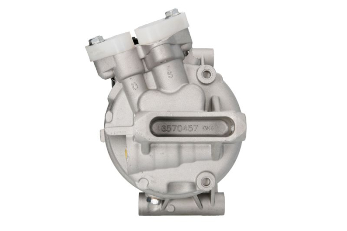 Compresor climatizare (reconditionat) potrivit NISSAN QASHQAI +2, QASHQAI I; RENAULT MEGANE II, MEGANE III; SUBARU LEGACY I 2.0/2.2 dupa 1989 [2]