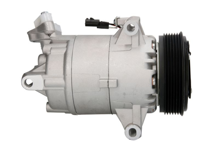 Compresor climatizare (reconditionat) potrivit NISSAN QASHQAI +2, QASHQAI I; RENAULT MEGANE II, MEGANE III; SUBARU LEGACY I 2.0/2.2 dupa 1989 [3]