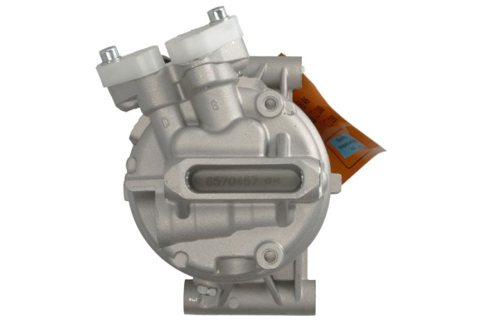 Compresor climatizare (reconditionat) potrivit NISSAN QASHQAI I; RENAULT CLIO III 2.0 2006-2014 [2]