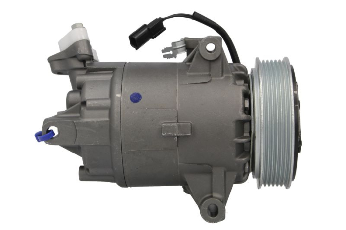 Compresor climatizare (reconditionat) potrivit NISSAN QASHQAI I; RENAULT CLIO III, MEGANE II, MEGANE III 2.0 dupa 2003 [3]