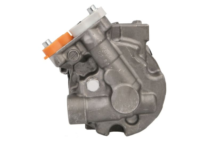 Compresor climatizare (reconditionat) potrivit NISSAN QASHQAI II; RENAULT GRAND SCENIC III, GRAND SCENIC IV, KADJAR, MEGANE, MEGANE III, MEGANE IV 1.5D/1.5DH/1.8 dupa 2008 [2]