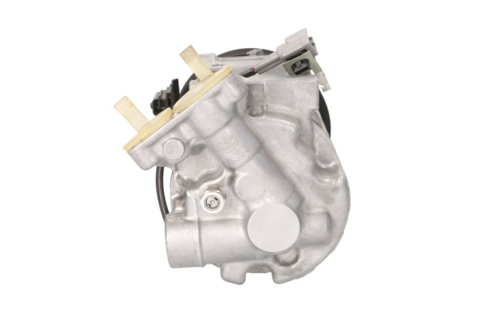 Compresor climatizare (reconditionat) potrivit NISSAN QASHQAI II; RENAULT GRAND SCENIC III, MEGANE III, SCENIC III 1.5D/1.6D dupa 2008 [2]